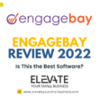 EngageBay Review 2022 - Elevate Your Small Business